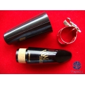 Boquilla para clarinete Bb WW B45 Serie II