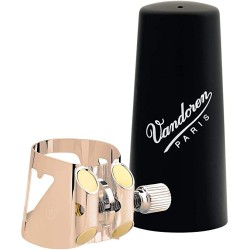 Vandoren Optimum Saxo