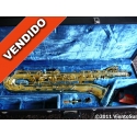 Saxofón barítono YAMAHA YBS-61S