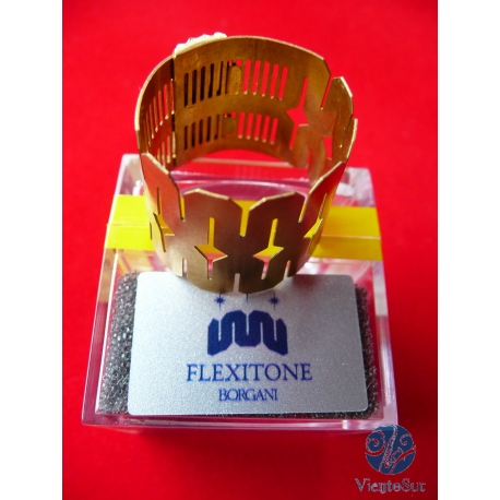 Fajillero Borgani Flexitone saxo soprano