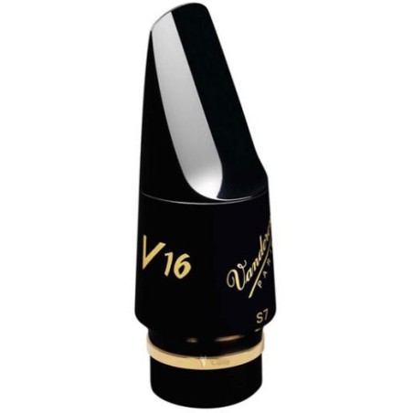 Boquilla para saxo tenor Vandoren V16