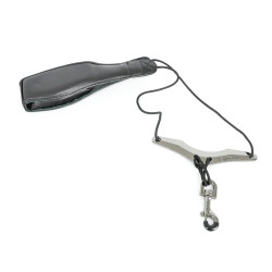 Protec Leather "Less-Stress" Comfort Bar