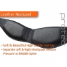 Protec Leather "Less-Stress" Comfort Bar