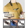 Protec Leather "Less-Stress" Comfort Bar
