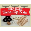 Kit de ajuste para trompeta Horn Flush