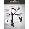 JazzLab saxHolder
