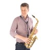 JazzLab saxHolder