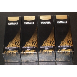 Boquilla para saxo alto YAMAHA Custom