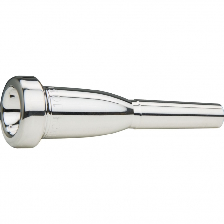 Boquilla para trompeta Bach Mega Tone