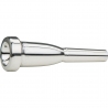 Boquilla para trompeta Bach Mega Tone