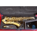 Saxo tenor Yanagisawa T990