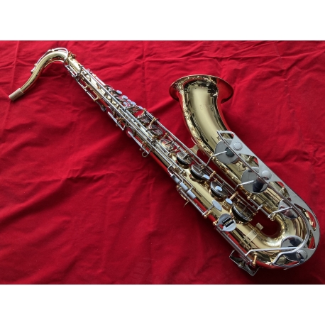 Vito - YAMAHA YTS-21