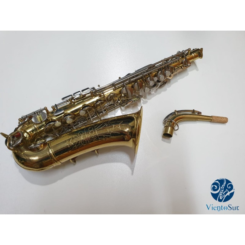 CONN USA 14M SHOOTINGSTAR アルトサックス Saxo alto CONN Director 14M (Shooting Stars)