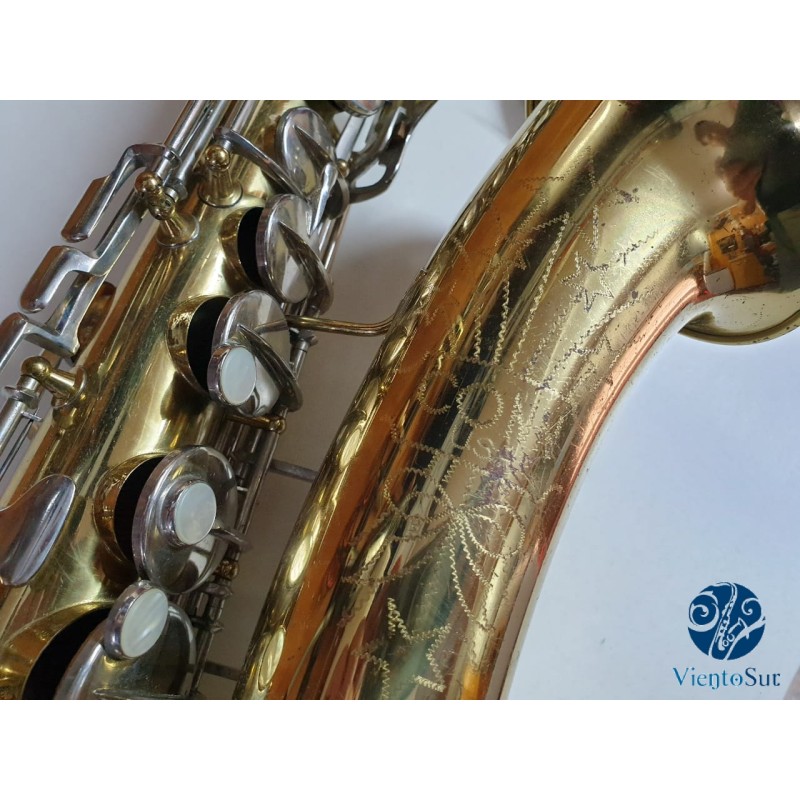 Saxo alto CONN Director 14M (Shooting Stars)