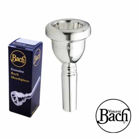 Vincent Bach Trombón