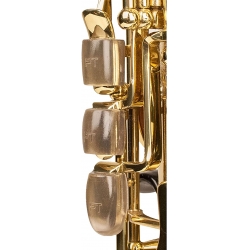 ProTec Key risers