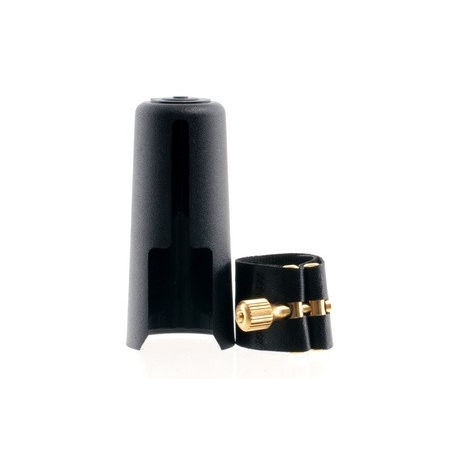 Fajilleros Rovner Dark para saxo soprano