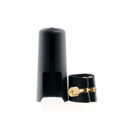 Fajilleros Rovner Dark para saxo soprano