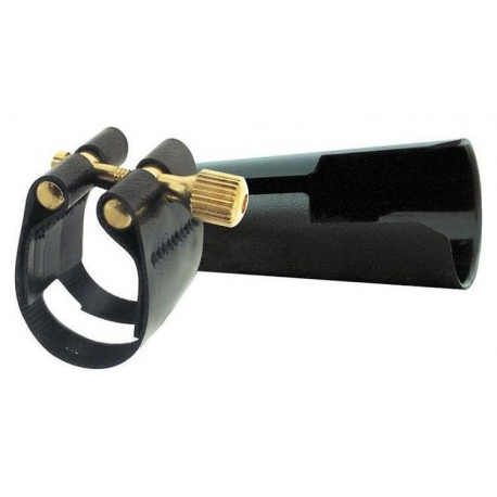 Fajilleros Rovner Light para saxo soprano