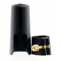 Fajillero Rovner Dark para saxo alto