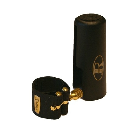 Fajillero Rovner MKIII para saxo tenor