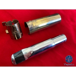 Berg Larsen 110 1 Offset M