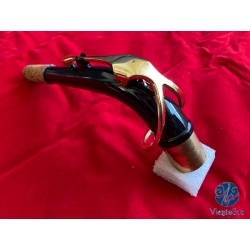 L.A. Sax "Straight Alto"