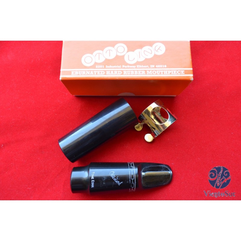 Otto Link "New Vintage" Slant Signature 7