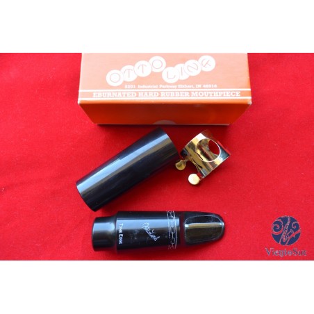 Otto Link "New Vintage" Slant Signature 7