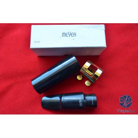 Boquilla para saxo alto Meyer M5M 