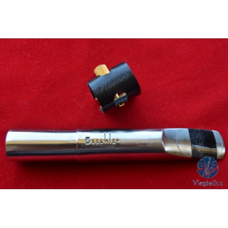 Boquilla para saxo baritono Beechler Bellite 7
