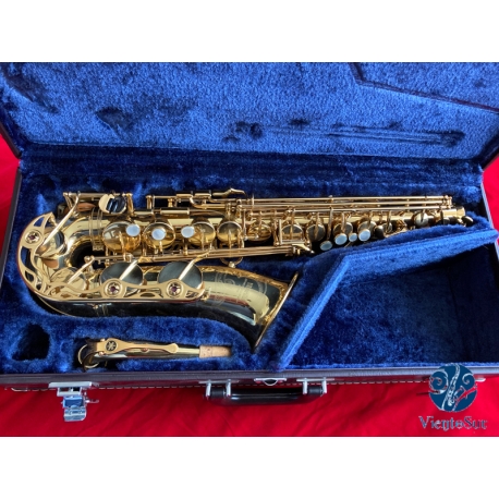 YAMAHA YAS-62
