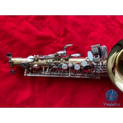 Selmer Aristocrat AS600
