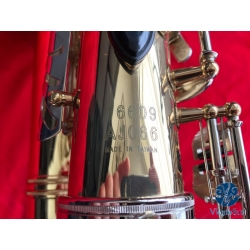 Selmer Aristocrat AS600
