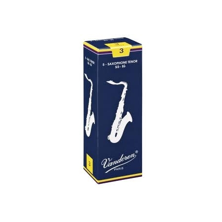 Vandoren Tradicional Saxo Tenor