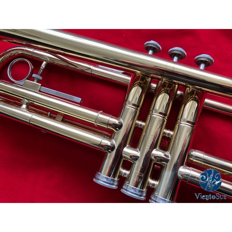 Trompeta Bb Holton 602 USA