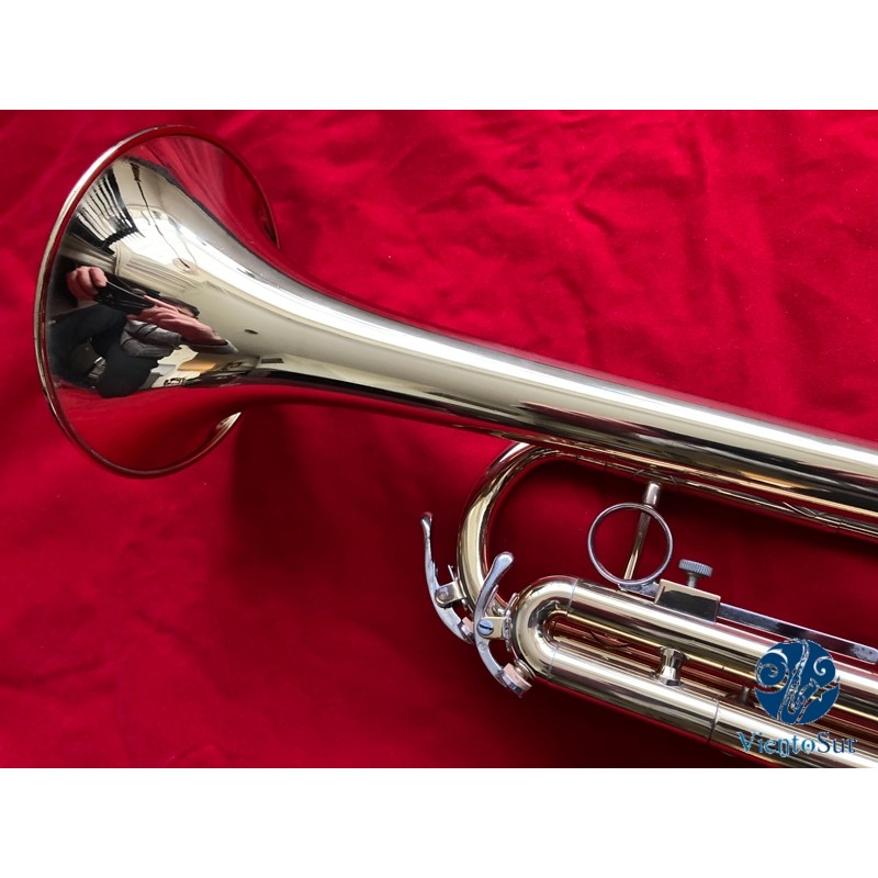 Trompeta Bb Holton 602 USA