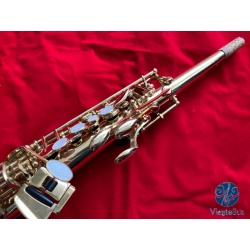 Saxo soprano CONN International 94M