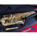 Selmer-Paris SeleS Axos