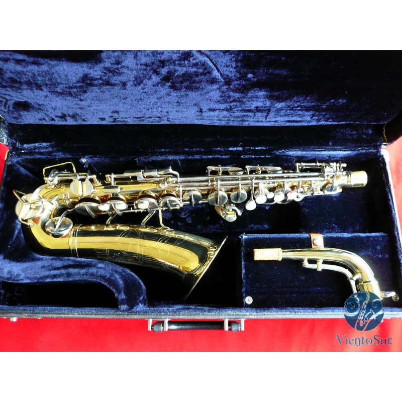 Saxo alto CONN 6M Lady face