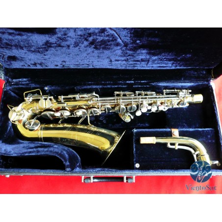 Saxo alto CONN 6M Lady face