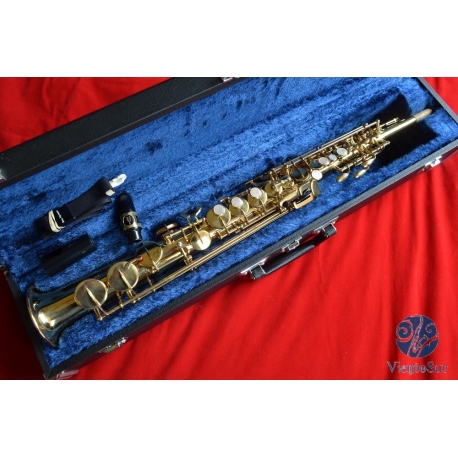 Saxo soprano YANAGISAWA S6