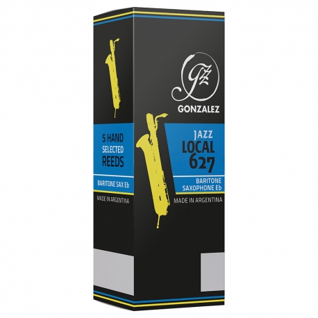 González Jazz Saxo Barítono