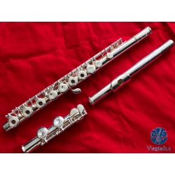 YAMAHA YFL-281 