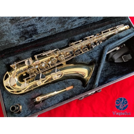 YAMAHA YTS-21