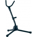 Atril K&M para saxo alto o tenor 