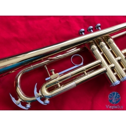 King 600 USA