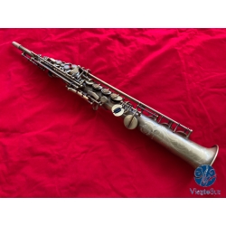 Cannonball Vintage Reborn Series