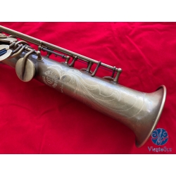 Cannonball Vintage Reborn Series