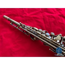 Cannonball Vintage Reborn Series